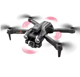 LUXWALLET Libra Light MAX Drone - Drone Met Vierzijdige Obstakel Ontwijking