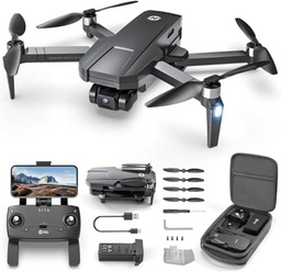Holy Stone HS720R Drone avec Gimbal 3 axes Caméra 4K EIS