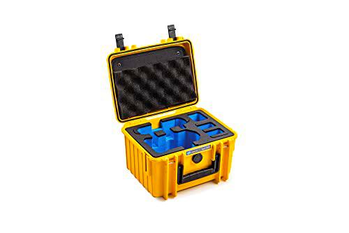 Type 2000 pour DJI Mini 3 Pro+