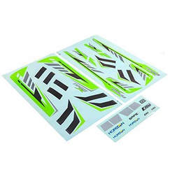 E-Flite- Accesorios, Hardware y Herramientas, Multicolor (Horizon Hobby EFL3856)