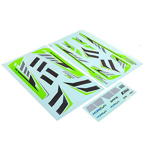 E-Flite- Accesorios, Hardware y Herramientas, Multicolor (Horizon Hobby EFL3856)