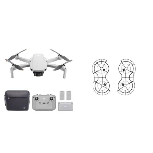 DJI Pack Mini 2 SE Vuela Más, dron con cámara ligero y plegable