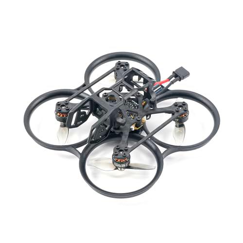 BETAFPV ELRS Pavo20 Brushless Whoop Quadcopter Lightweight 3S Cinewhoop with HD Digital Bracket