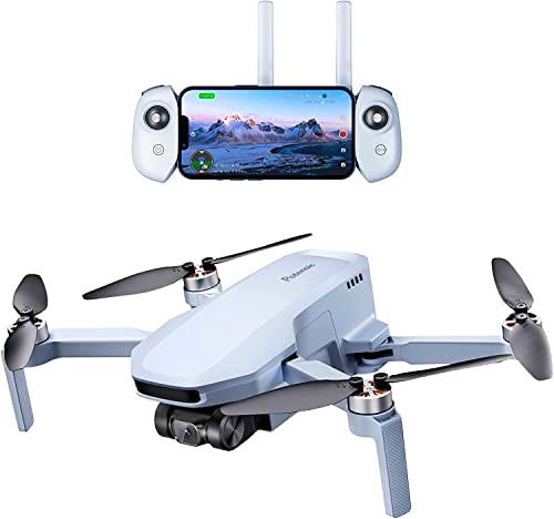 Potensic ATOM SE GPS Drone con Cámara 4K, Menos de 249g