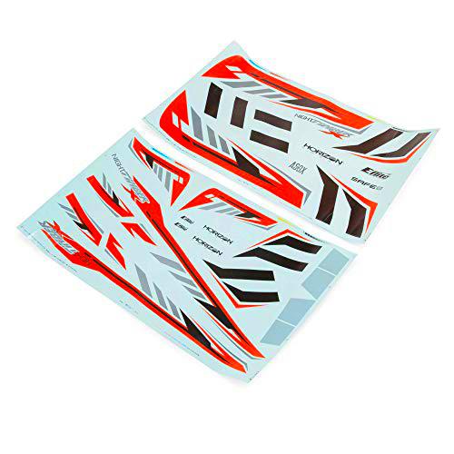 E-flite EFL13856 - Accesorios de Hardware y Herramientas, Multicolor