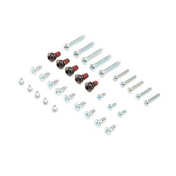 E-flite- Accesorios, Multicolor (Horizon Hobby EFL5612)