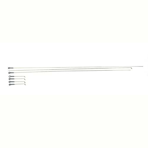 E-Flite- Accesorios, Hardware y Herramientas, Multicolor (Horizon Hobby EFL01367)