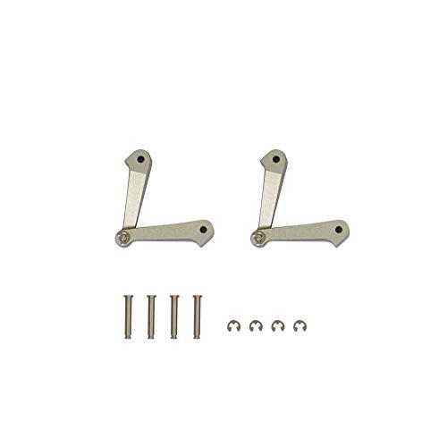 E-Flite- Accesorios, Hardware y Herramientas, Multicolor (Horizon Hobby EFL01364)