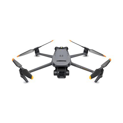 DJI - Pack básico de Tranquilidad Mavic 3E - Dron con cámara Gran Angular con CMOS 4/3
