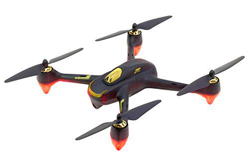 HUBSAN 15030000 - Dron cuadricóptero