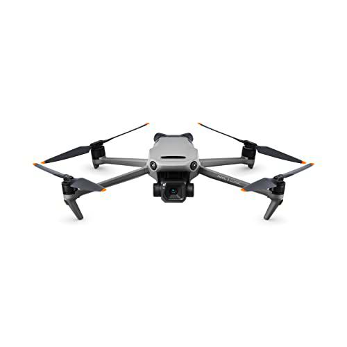 DJI Mavic 3 Classic (solo el dron) - Dron con cámara Hasselblad con CMOS 4/3 para profesionales