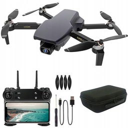 INDYGO - Drone con Cámara 4K HD SG108 RC - Drones con Cámara 4k Profesional